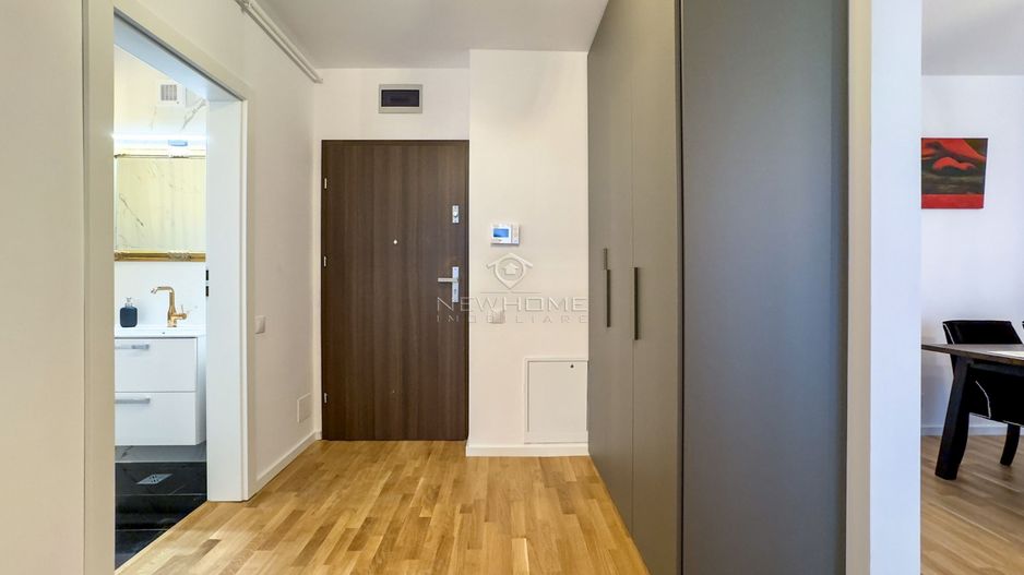 Apartament 2 camere, Parcare, zona Iulius Mall Park Lake - Poză 16