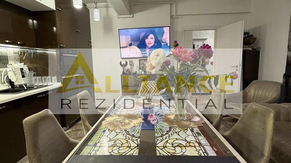 Apartament modern complet mobilat si utilat I Gata de mutare ! - Poză 3
