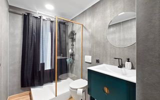 Casa Smart ultrafinisata / Zona Cătălina/Coltau - Poză 7