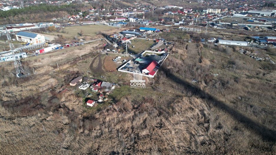 Teren zona KIA / Baia Mare - Poză 4