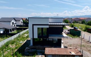 Casă 5 Camere | Finisaje Incluse | 128 mp Utili | Izvor - Poză 2