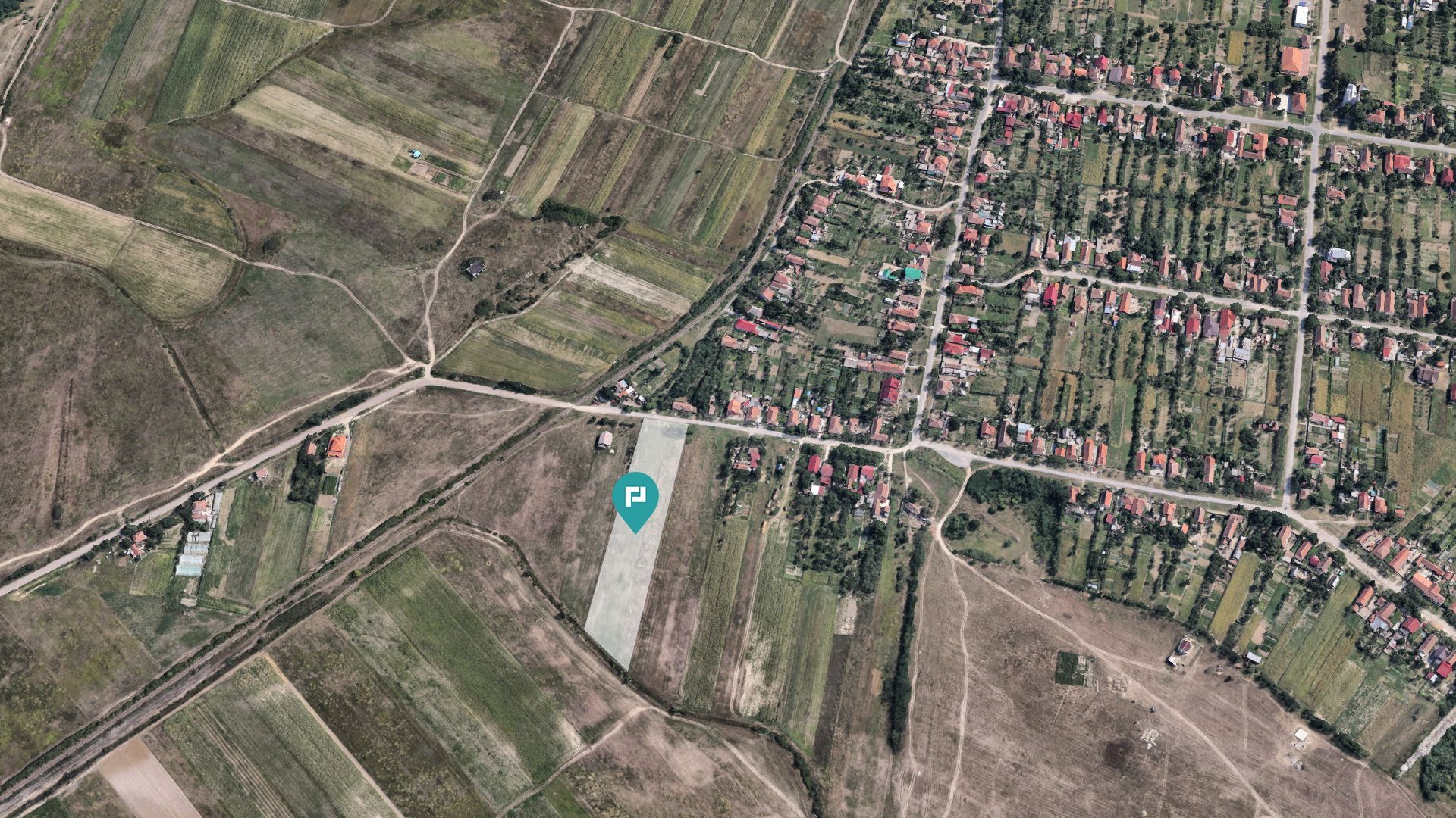 Teren Extravilan –Oportunitate Unică de Investiții - Poză 7