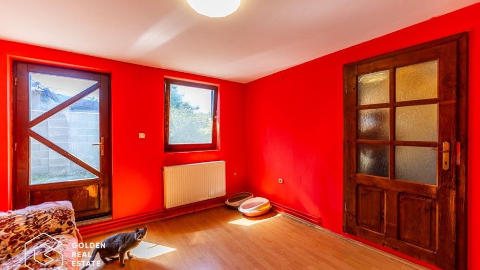 Casa 5 camere si teren generos in Gai, ZERO COMISION - Poză 12