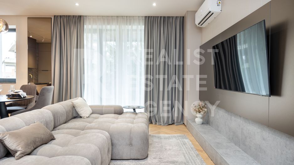 Vânzare, apartament cu 2 camere, zona Voluntari - Poză 4