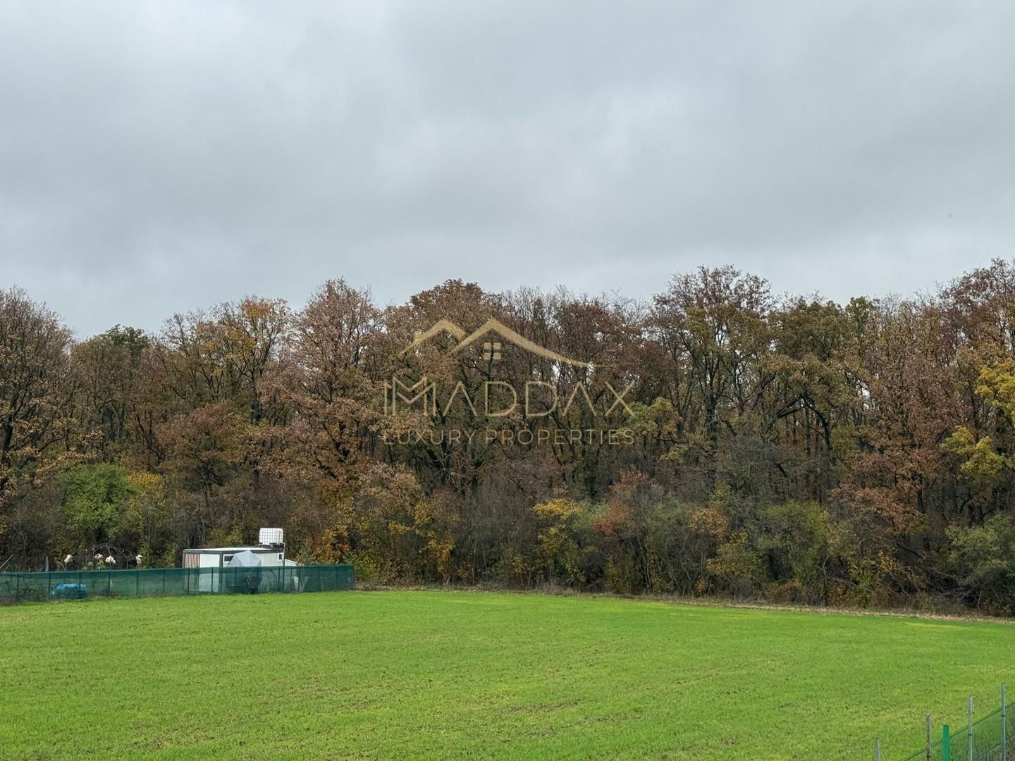 Maddax Luxury Properties vă propune spre vânzare un lot de teren în Balotești - Poză 5