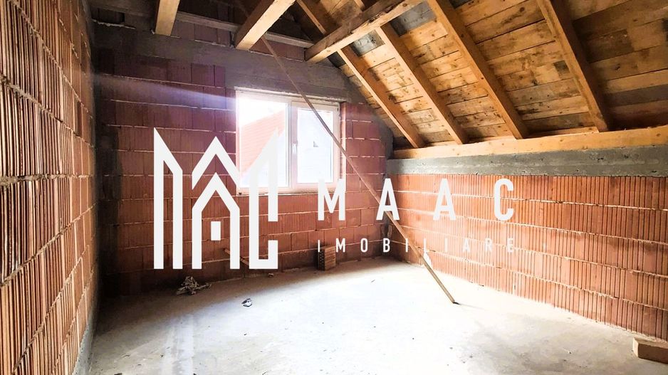 Casa individuala | Teren 600 mp | Sura Mare - Poză 2