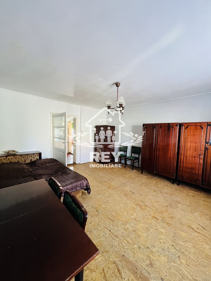 Casă 3 camere cu teren 468 mp zona Străzii Record/Terezian - Poză 26