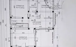 Casa S+P+1E, cu 5 camere, zona Transilvaniei - Poză 18