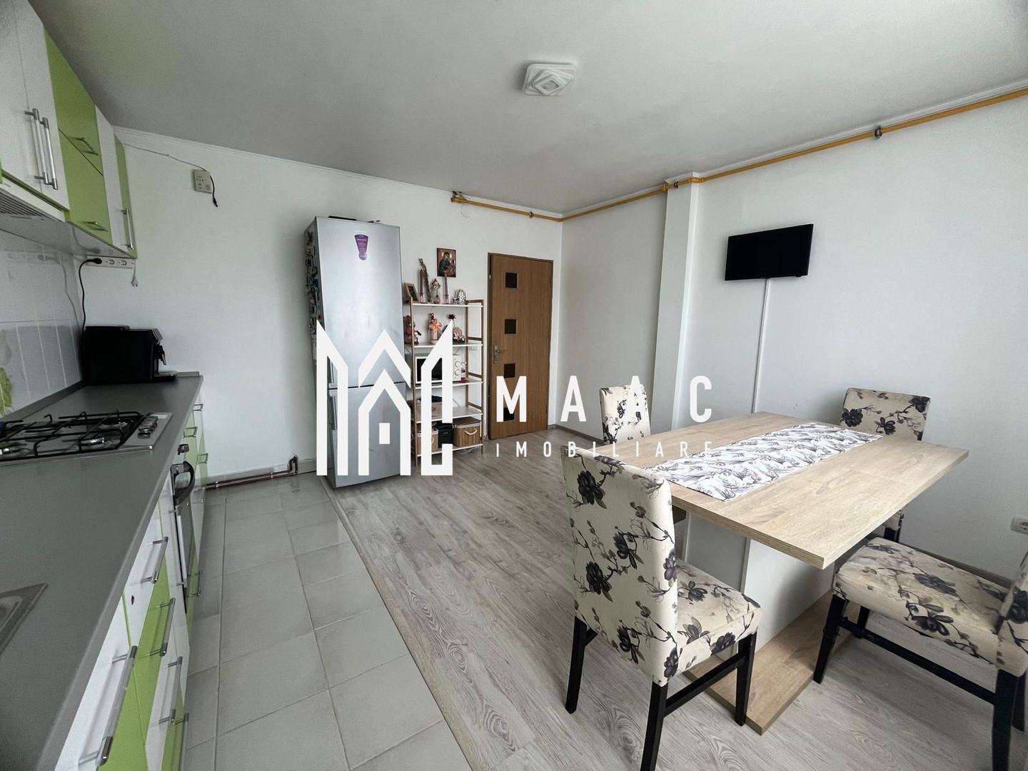 Apartament 2 camere | Decomandat | 97.5 mp | Terezian - Poză 6