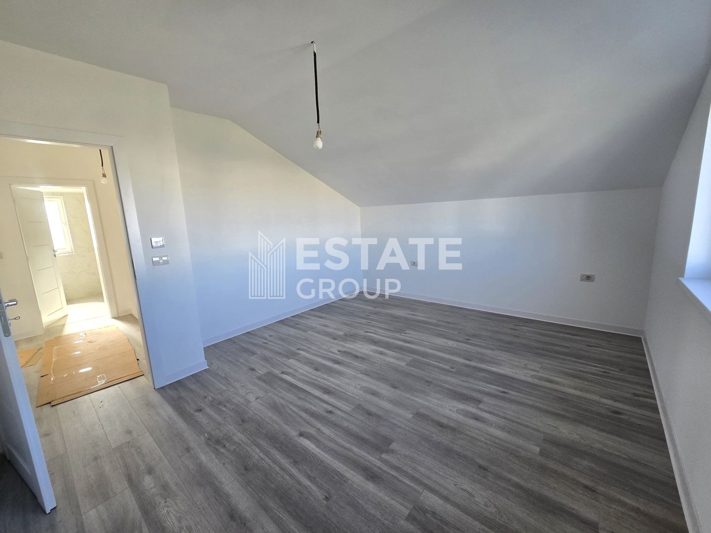 Casa individuala in Mosnita Noua! - Poză 10