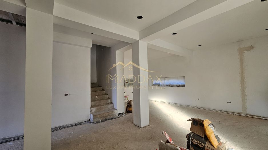 Vila individuala*** P+1+M // 276MP*** / Palatul Mogosoaia*** - Poză 8