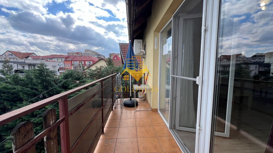 3 Camere, 2 Parcari, Pet Friendly, Cartier Zorilor, M.Eliade,  UMF - Poză 12