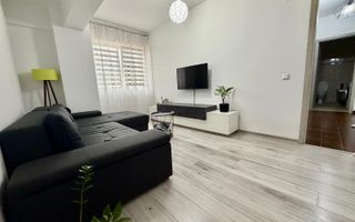 Apartament 2 Camere Decomandat Mobilat si Utilat Complet Zona Cug - Poză 1
