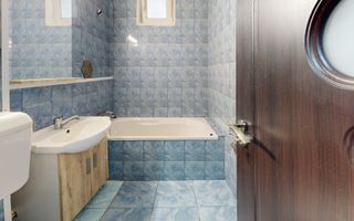 Apartament 2 camere Metrou Constantin Brancusi - Poză 23