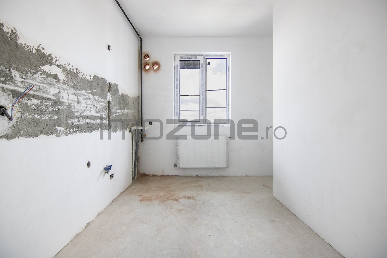 Drumul Taberei, 3 camere, 2 bai, 101mp utili,bucatarie inchisa, centrala proprie - Poză 13