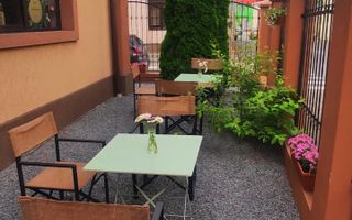 Spatiu comercial Centrul Civic Brasov - Poză 2