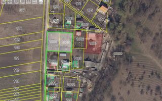 Vânzare, teren pentru construcții, orașul Ialoveni - Poză 3