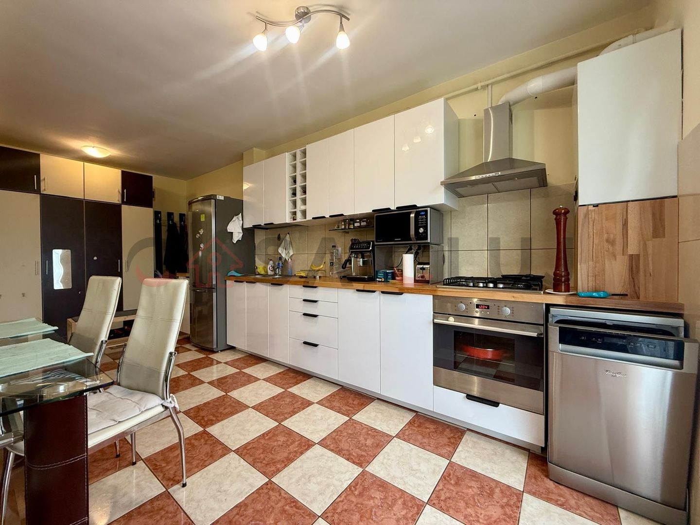 Apartament la cheie, etaj intermediar, Mănăștur! - Poză 4