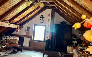 Casa individuala | 6 camere | Teren 863 MP | Selimbar - Poză 12