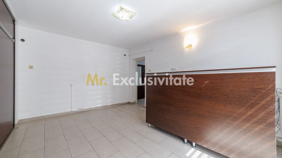 Spațiu comercial de închiriat – Central, Bd. I.C. Brătianu | 48 mp | - Poză 3