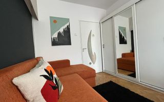 Apartament 3 camere Titulescu - 5 minute metrou - Poză 11