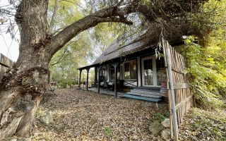 Casa individuala deosebita cu 4 camere P+M zona Ciarda Rosie Timisoara - Poză 12