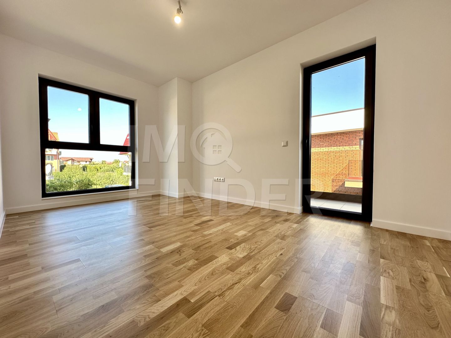 FĂRĂ COMISION - Case cuplate Floresti, finisate - Poză 16