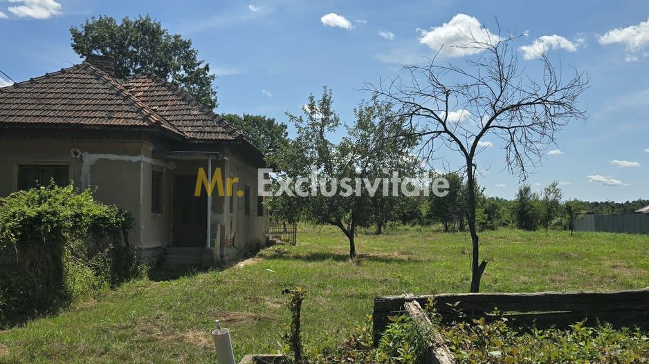 Casa de vanzare - Poză 13
