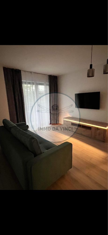 inchiriez apartament Anasamblu Liberty Residential Cluj - Poză 3
