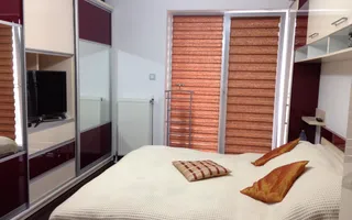Comision 0% I Apartament 3 camere Asmita Gardens I Delta Vacaresti - Poză 11