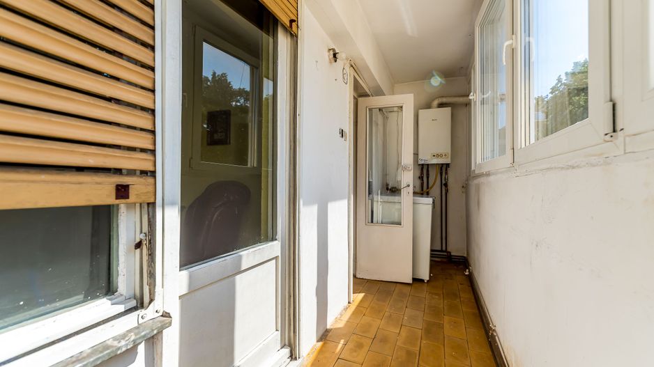 Apartament 3 camere - tip Samantha - etaj 1 - Polivalenta - COMISION 0 - Poză 6