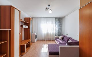 Garsonieră - Academica - Etaj 1 - Decomandat - Poză 5