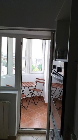Apartament 3 camere + 1 birou, Ultracentral, garaj, vedere panoramica - Poză 8