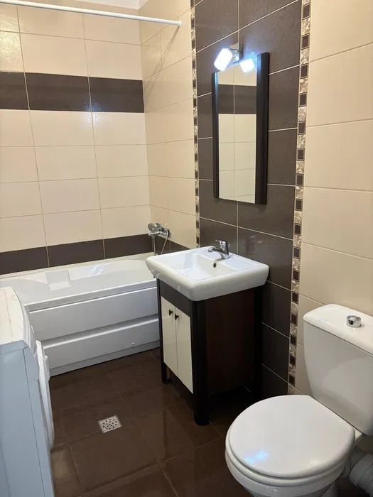 Apartament 1 Camera | Decomandat | Zorilor | Etaj 2 | Balcon | Lift | UMF - Poză 6
