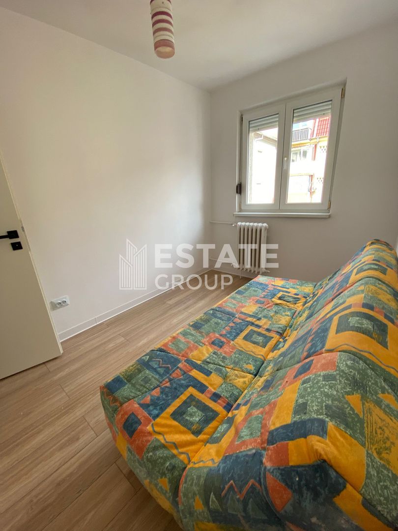 Ap 3 camere, Girocului, intersectia dintre Rebreanu si Martirilor - Poză 6