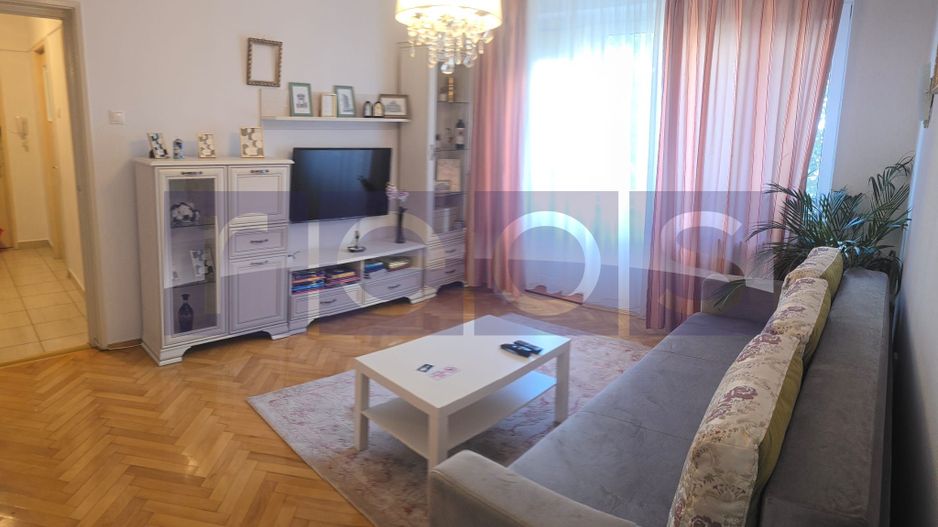 VANZARE 3 CAMERE | NOU RENOVAT | MOBILAT SI UTILAT | - Poză 1