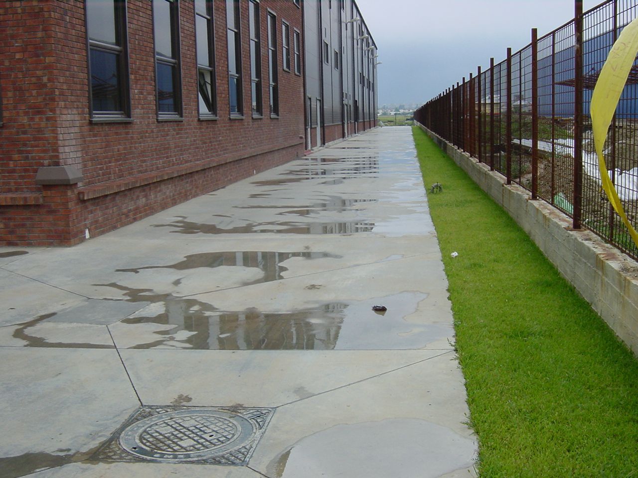 birouri si spatiu industrial Militari - Poză 7