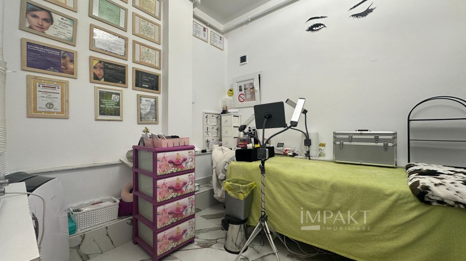 Spatiu comercial versatil, ideal pentru afacerea ta - Floresti! - Poză 8