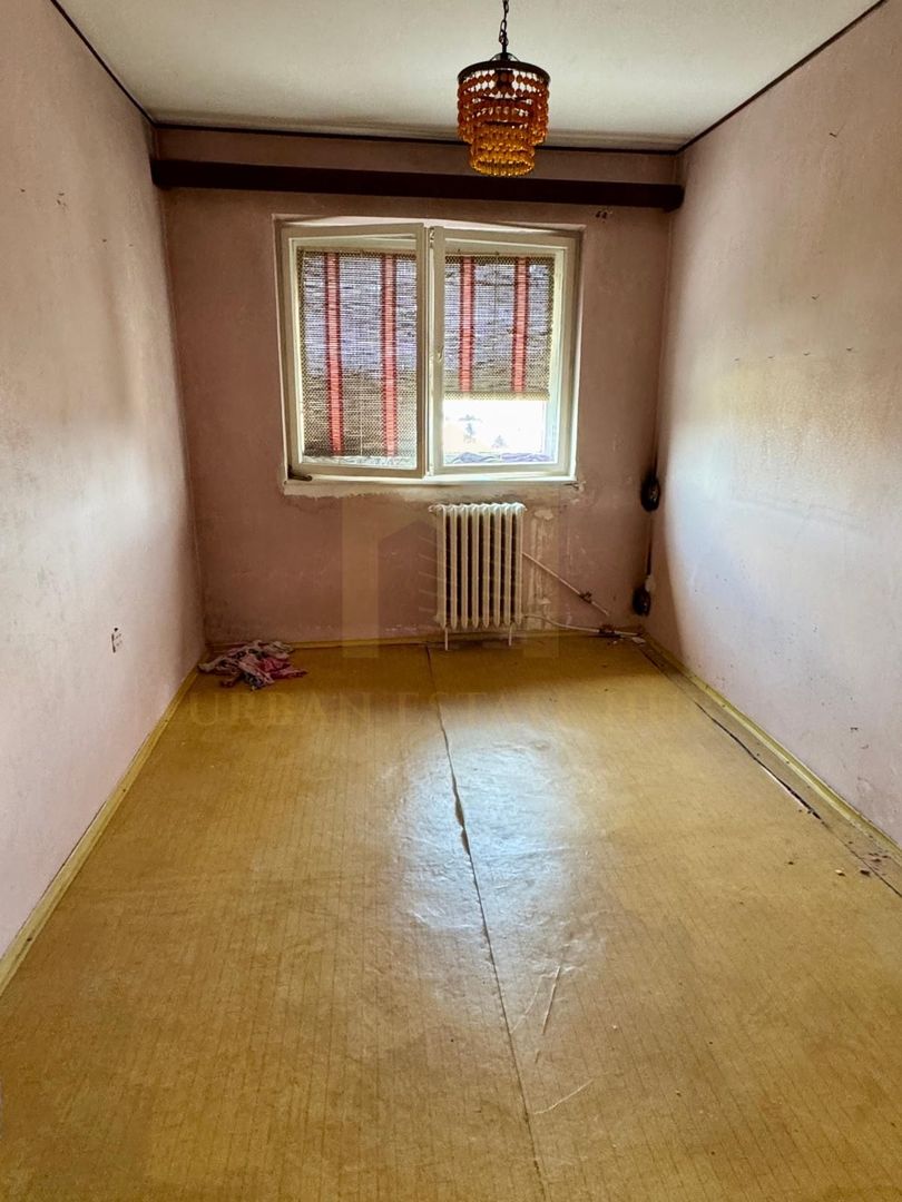 Vanzare apartment 2 camere, decomandat, strada Mehedinti, Manastur - Poză 8