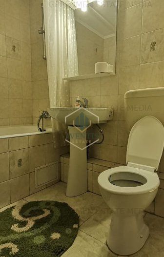 Inchiriere apartament 2 camere, semidecomandat, Piata Muncii - Poză 11