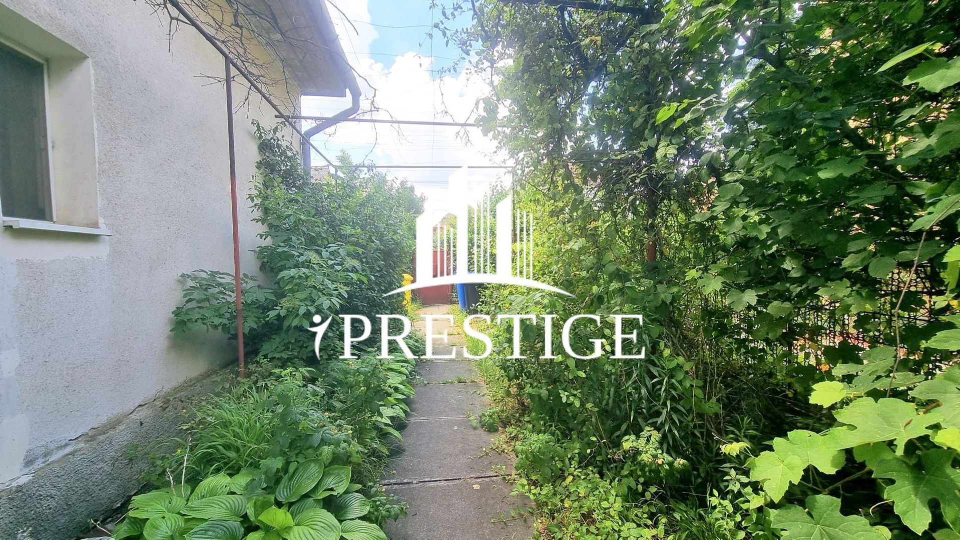 CASĂ INDIVIDUALĂ DE VÂNZARE S+P+E, 2 GARAJE, 777MP TEREN, ULTRACENTRAL - Poză 17