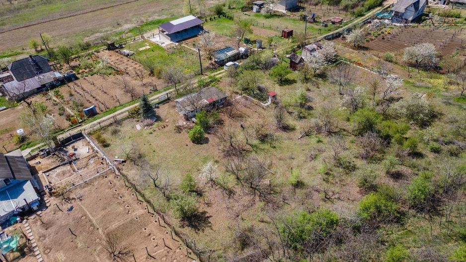 Vânzare teren 17.5 ari, satul Merenii Noi, Anenii Noi - Poză 10