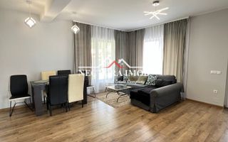 NECTORA IMOB-Casa NOUA 98 mp + 300 mp teren, Cihei, Mobilata/Utilata - Poză 6