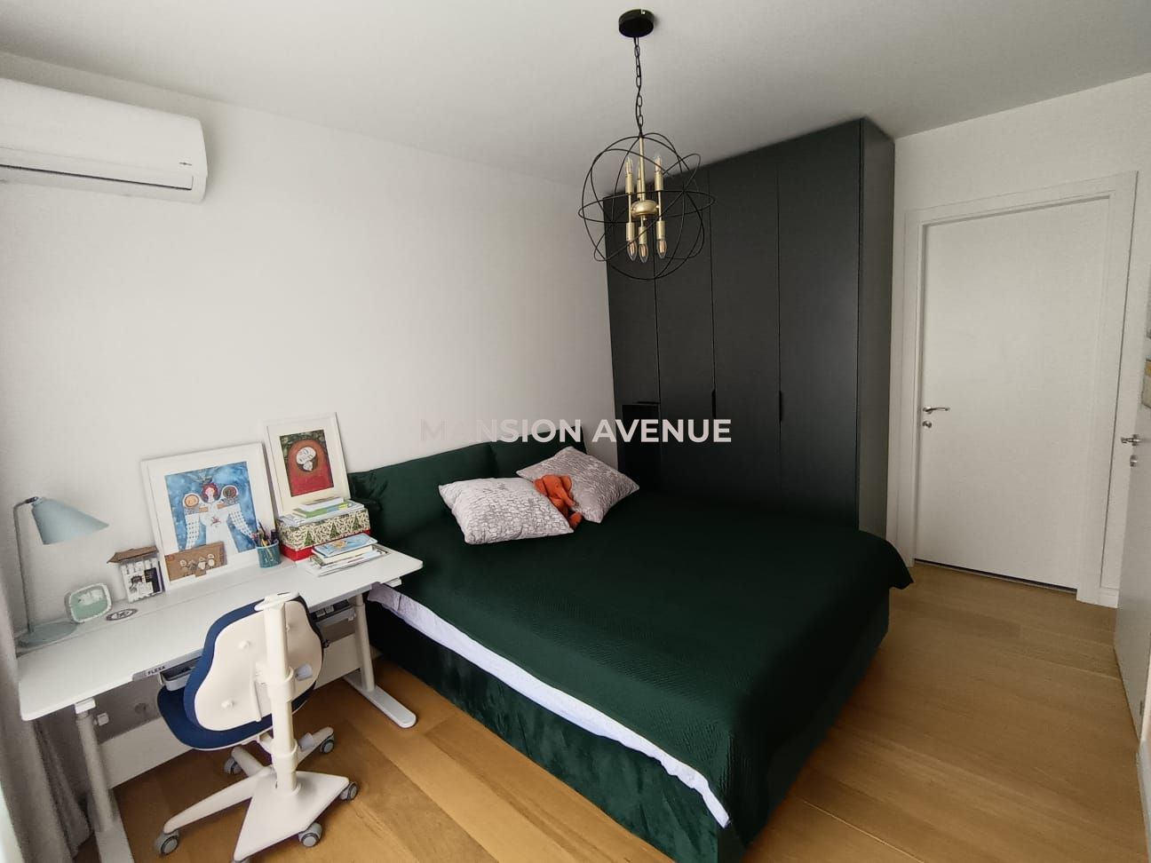 Apartament 3 camere si 2 locuri parcare subterana, Greenfield Baneasa - Poză 5