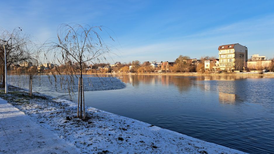 Teren intravilan 340 mp - Parcul Plumbuita - Poză 8
