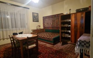 Casa 4 camere I Decomandata I Gura Raului - Poză 18