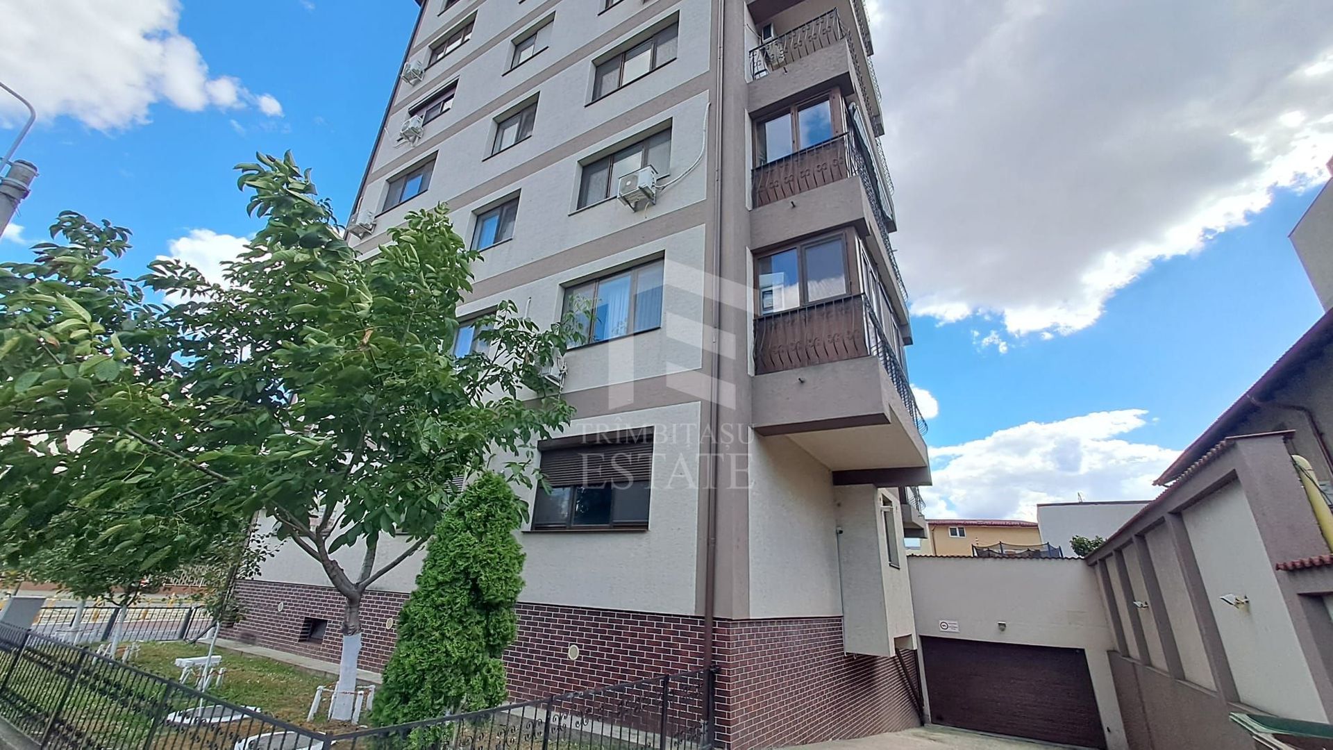 Apartament 2 camere | Loc de parcare| Metrou Crangasi Comision 0% - Poză 23