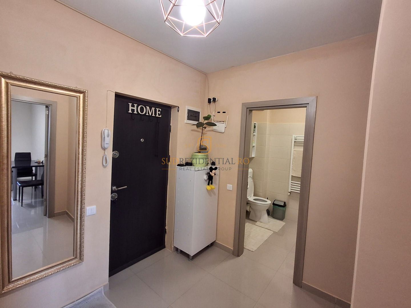 Apartament cu o camera, disponibil rapid , Metrou Dimitrie, Comision 0 - Poză 11