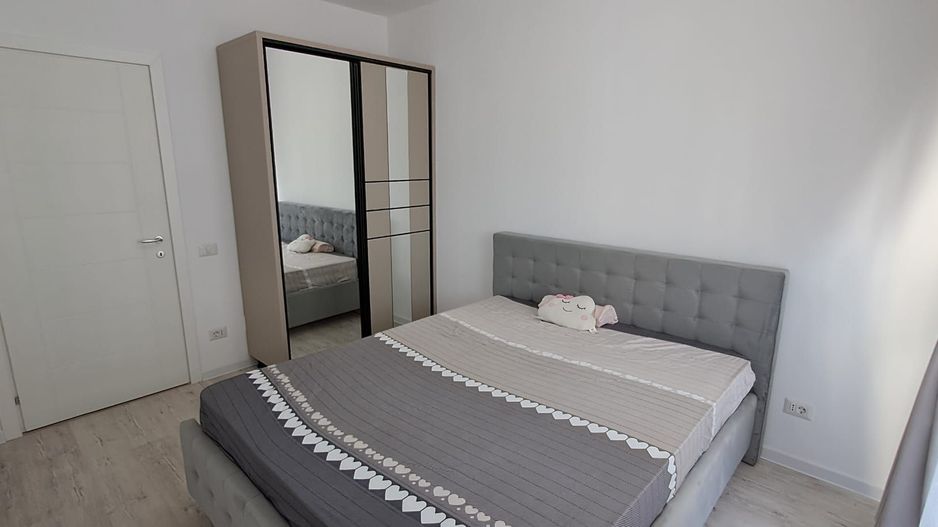 Militari, Drumul Rotii -Avangarde, 2 camere, parcare, prima inchiriere - Poză 3