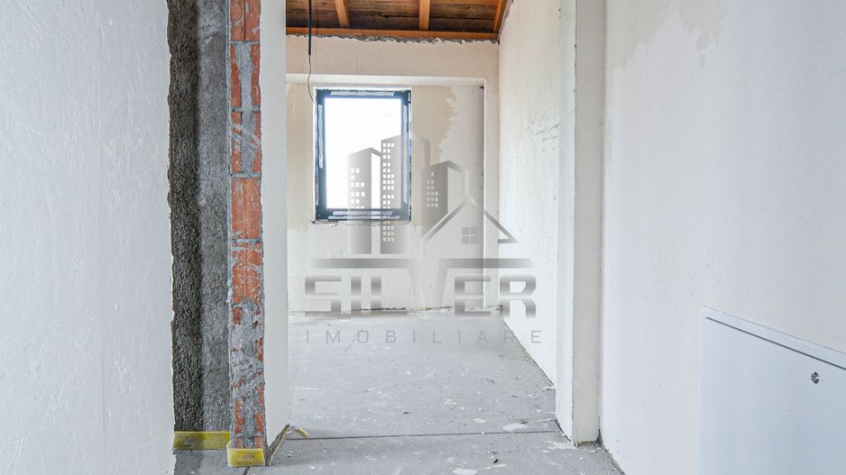 Casa individuala  la calcan in Cartierul Gruia din Cluj-Napoca - Poză 23